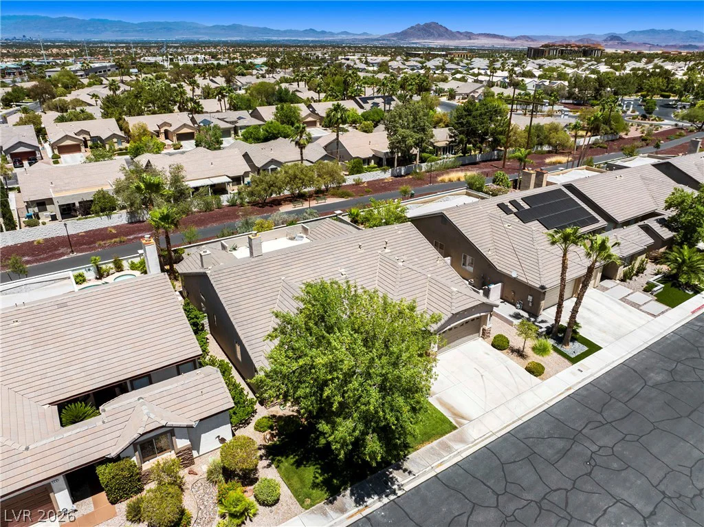 348 Quiet Harbor, Henderson, NV 89052
