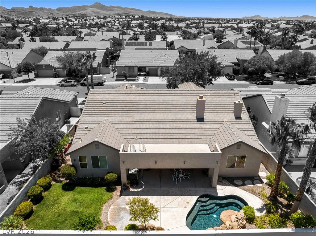 348 Quiet Harbor, Henderson, NV 89052