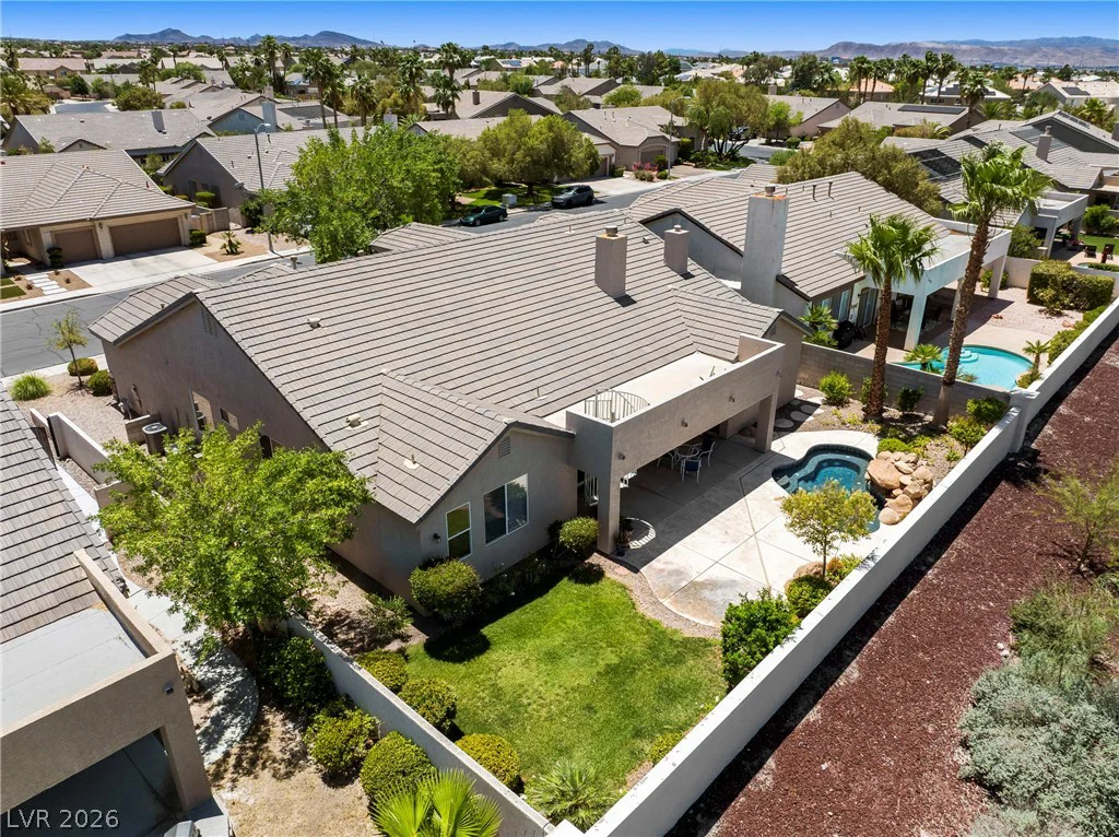 348 Quiet Harbor, Henderson, NV 89052