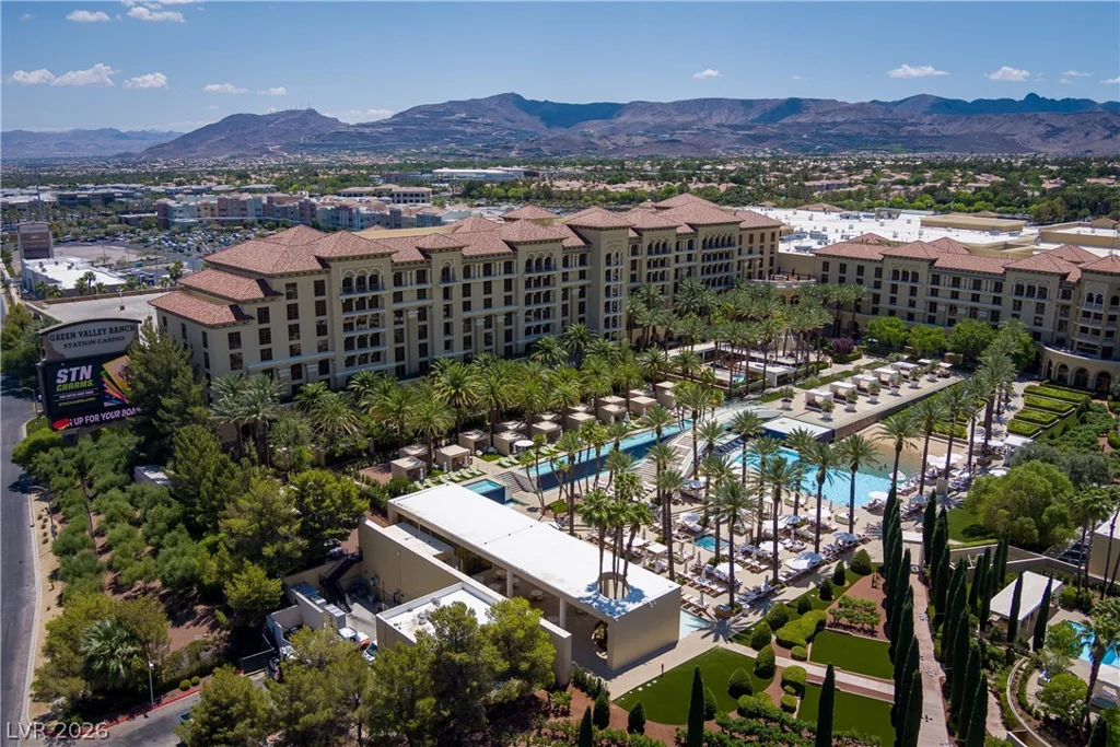 348 Quiet Harbor, Henderson, NV 89052