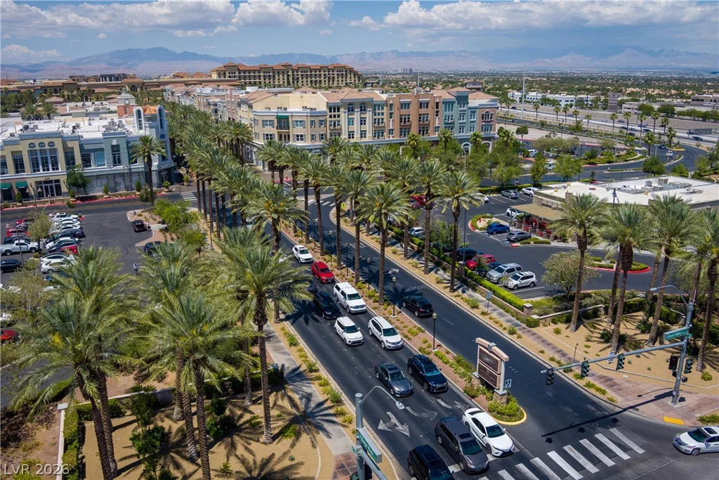 348 Quiet Harbor, Henderson, NV 89052
