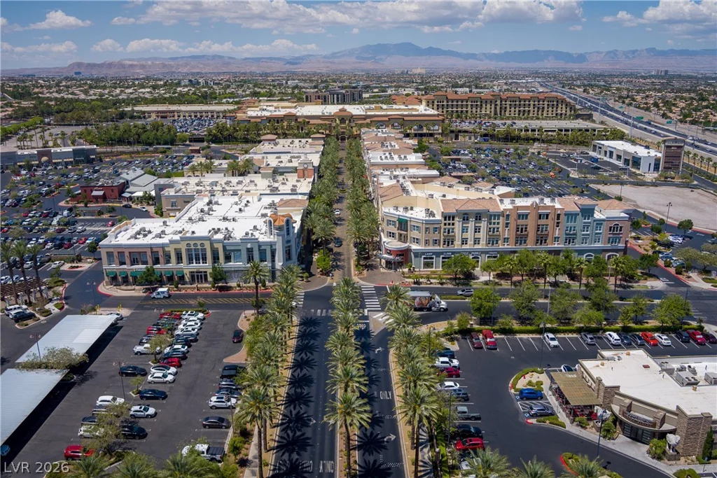 348 Quiet Harbor, Henderson, NV 89052