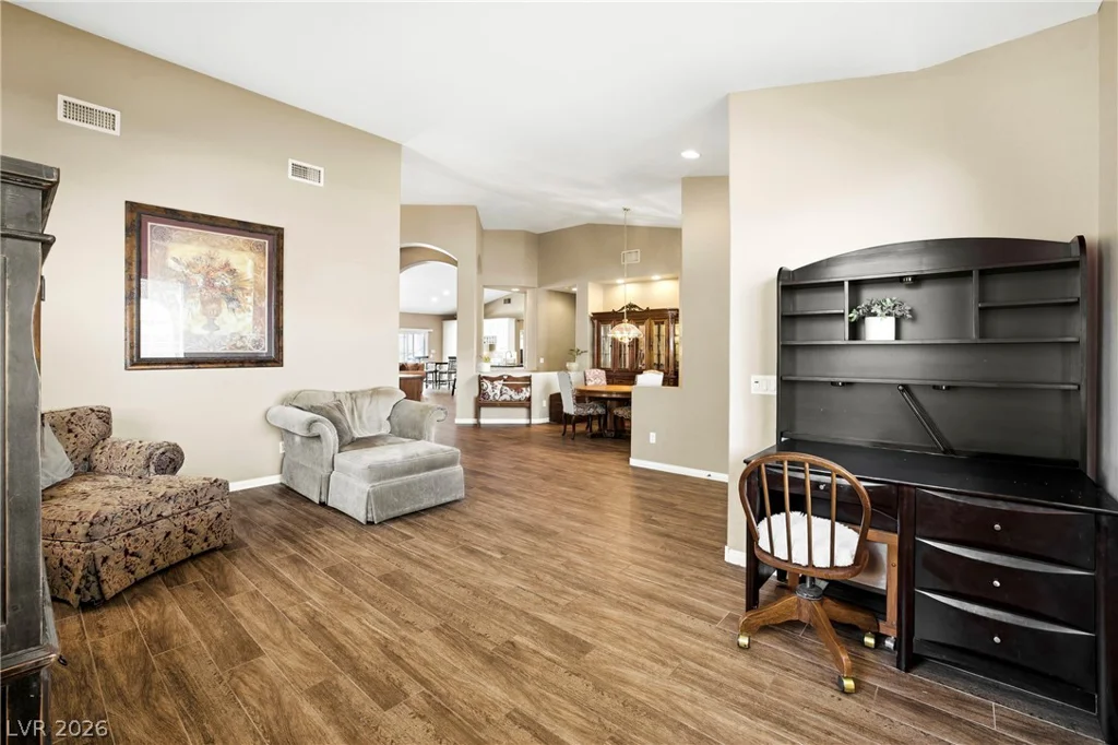 348 Quiet Harbor, Henderson, NV 89052
