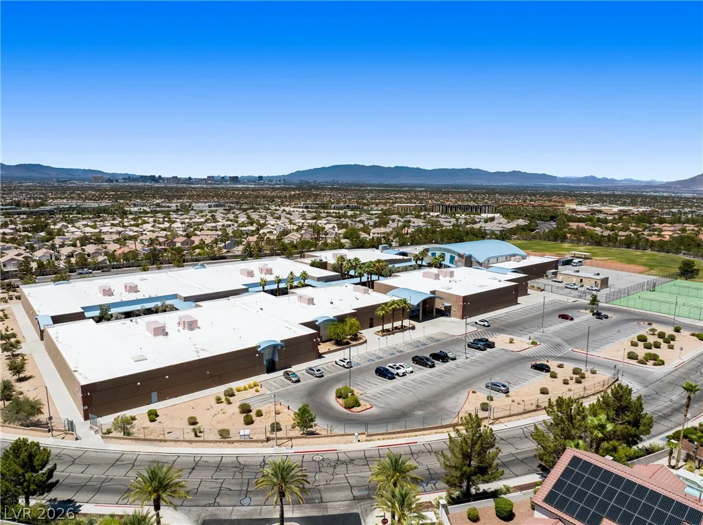 348 Quiet Harbor, Henderson, NV 89052