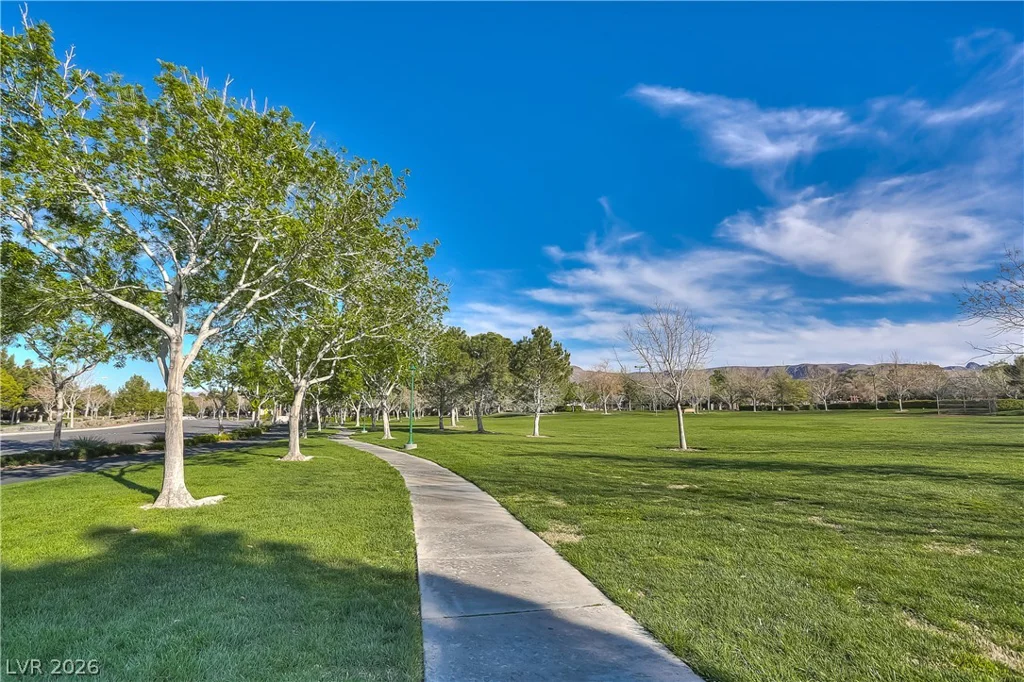 348 Quiet Harbor, Henderson, NV 89052
