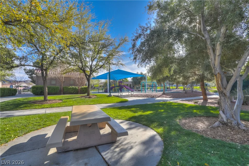 348 Quiet Harbor, Henderson, NV 89052