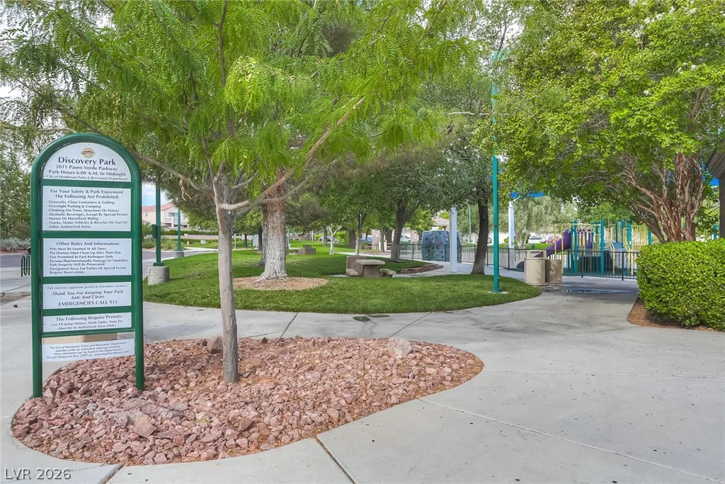 348 Quiet Harbor, Henderson, NV 89052