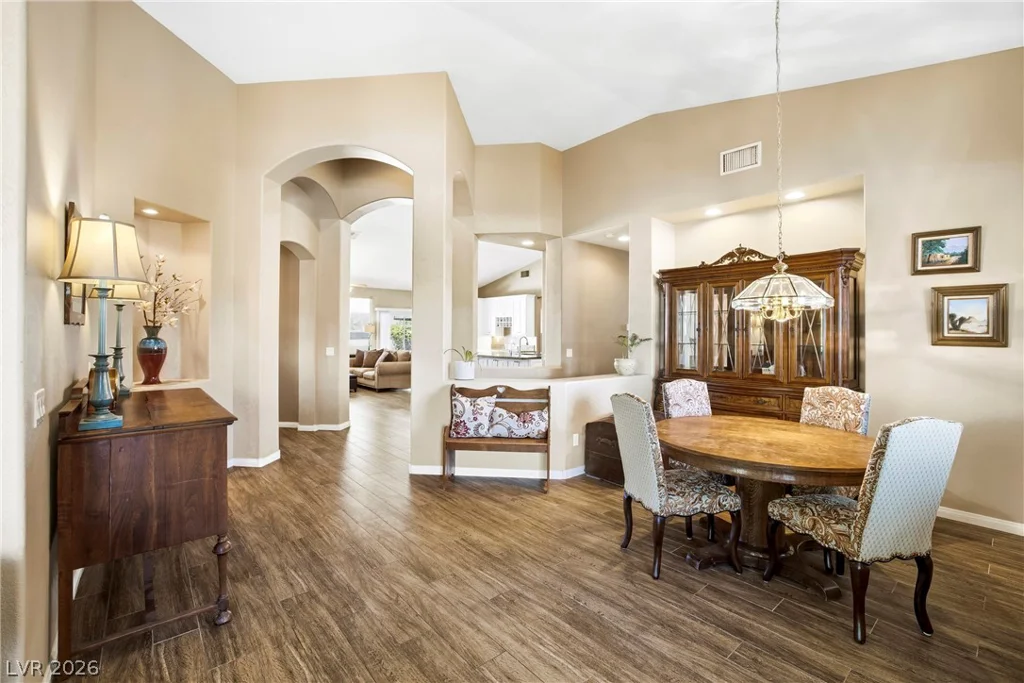 348 Quiet Harbor, Henderson, NV 89052