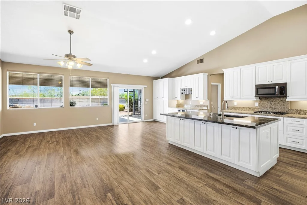 348 Quiet Harbor, Henderson, NV 89052