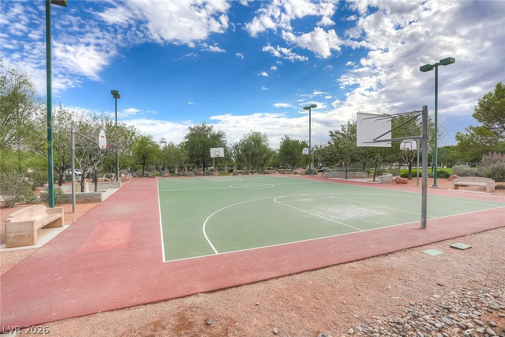 348 Quiet Harbor, Henderson, NV 89052