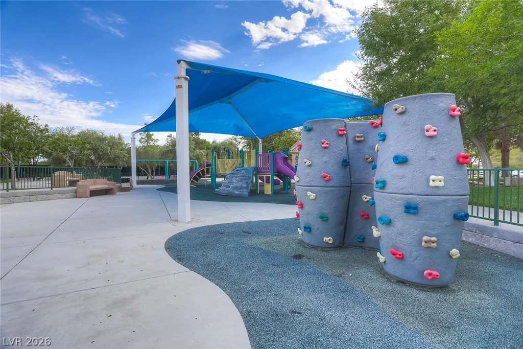 348 Quiet Harbor, Henderson, NV 89052