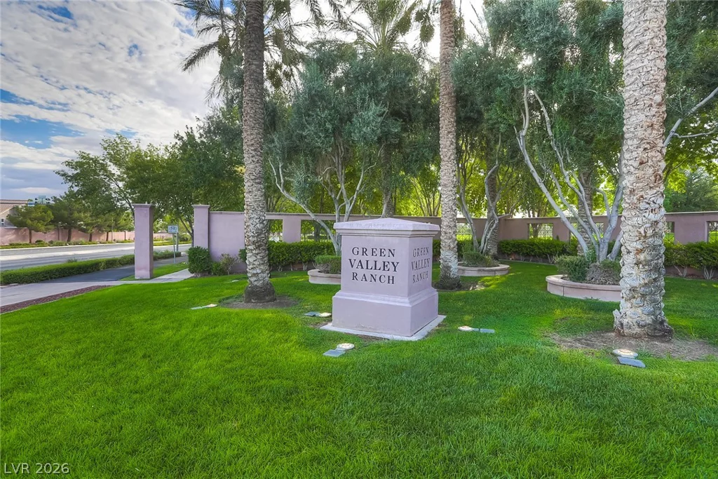 348 Quiet Harbor, Henderson, NV 89052