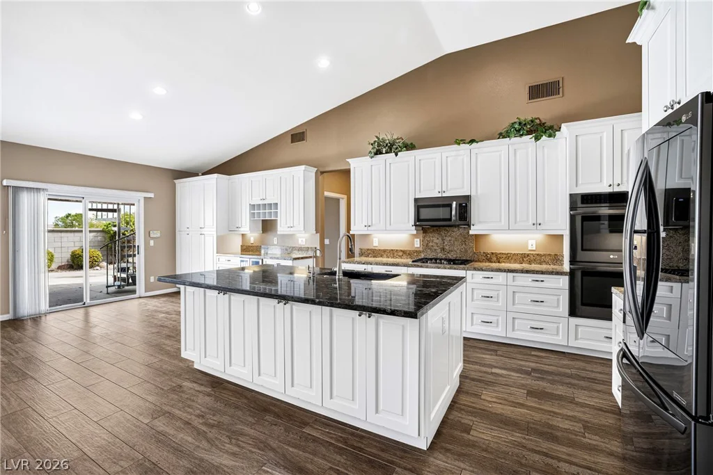 348 Quiet Harbor, Henderson, NV 89052