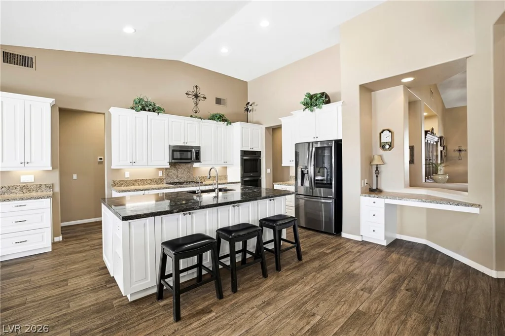 348 Quiet Harbor, Henderson, NV 89052