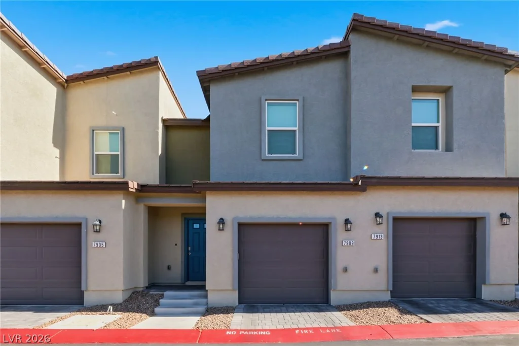 7909 Whisper Words, Las Vegas, NV 89113