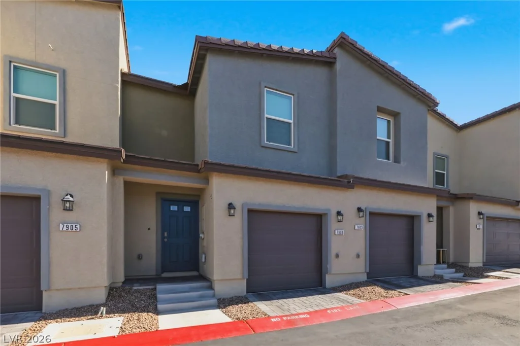 7909 Whisper Words, Las Vegas, NV 89113
