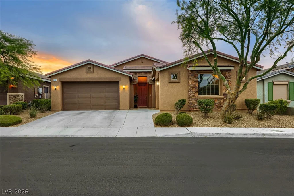 812 Flowing Meadow, Henderson, NV 89014