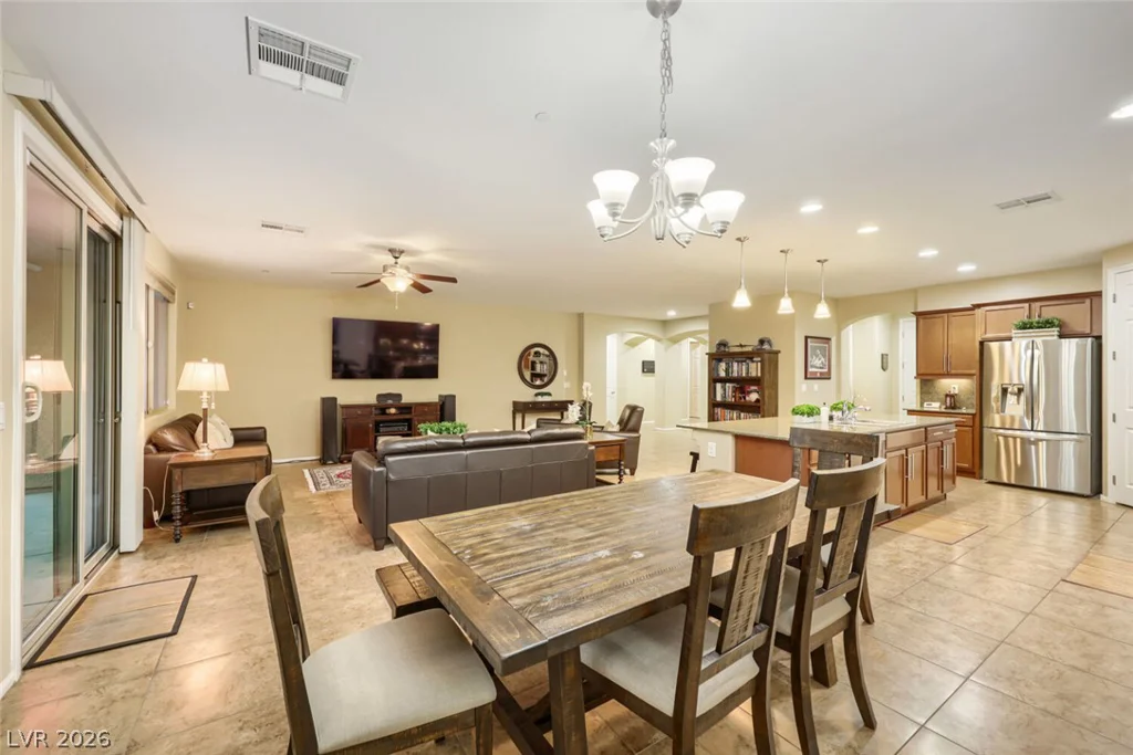 812 Flowing Meadow, Henderson, NV 89014