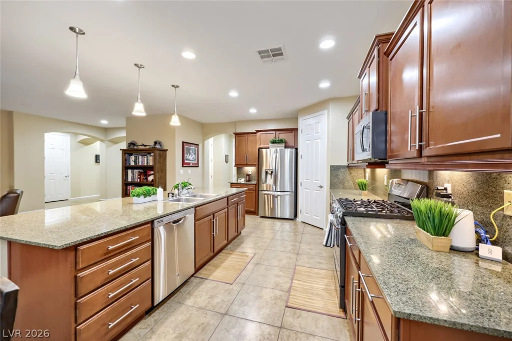 812 Flowing Meadow, Henderson, NV 89014