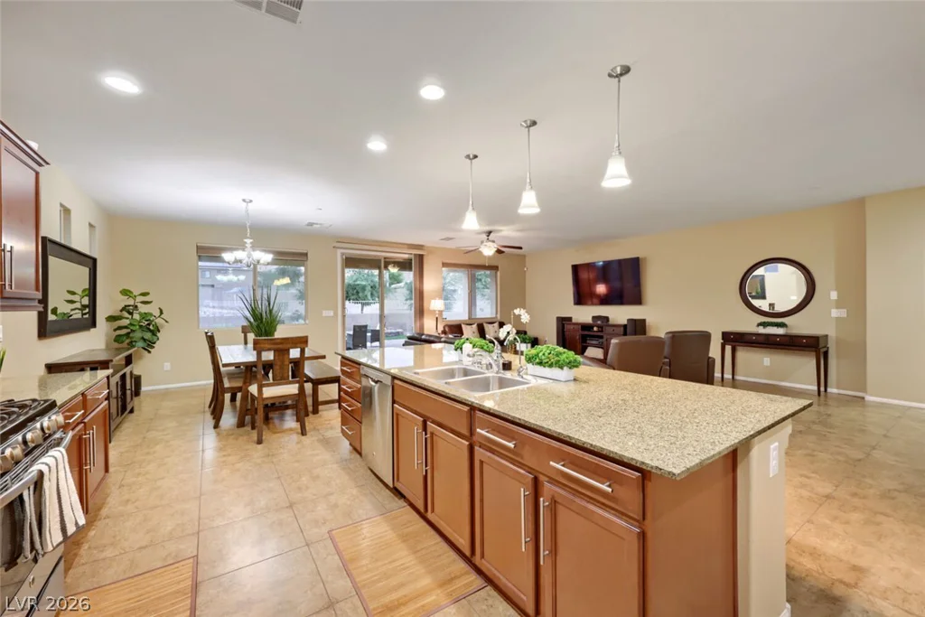 812 Flowing Meadow, Henderson, NV 89014