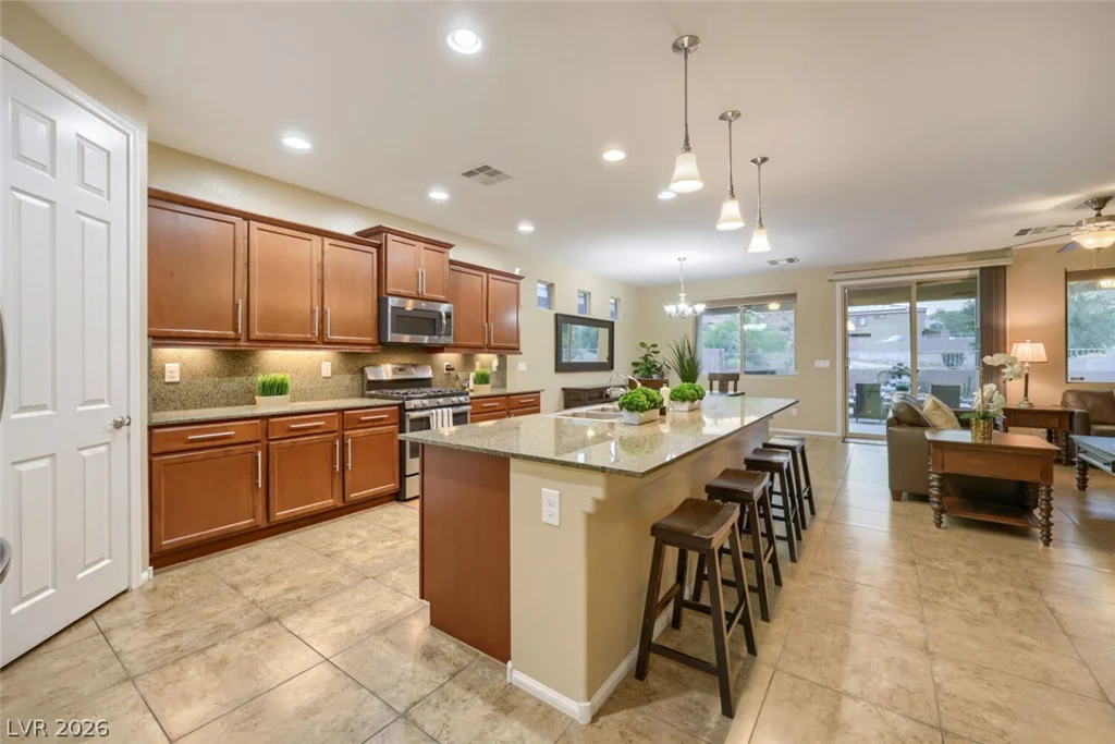 812 Flowing Meadow, Henderson, NV 89014