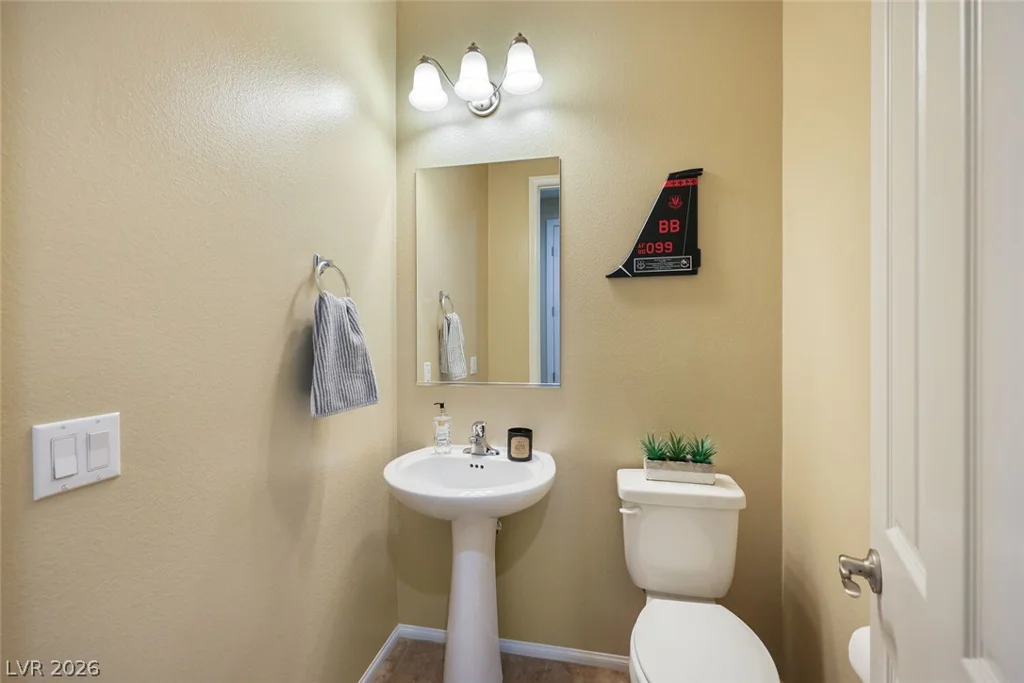 812 Flowing Meadow, Henderson, NV 89014