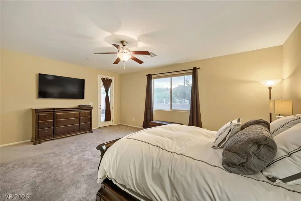 812 Flowing Meadow, Henderson, NV 89014