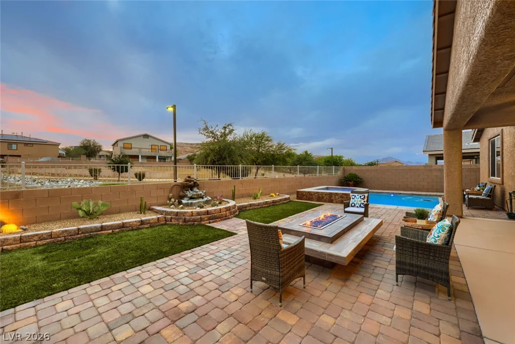 812 Flowing Meadow, Henderson, NV 89014
