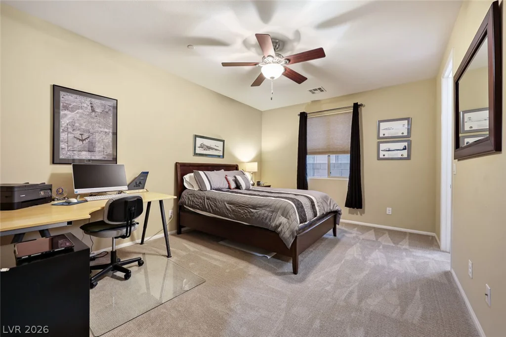812 Flowing Meadow, Henderson, NV 89014