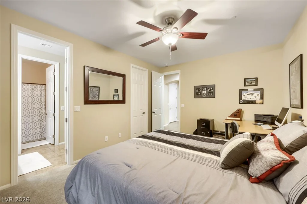 812 Flowing Meadow, Henderson, NV 89014