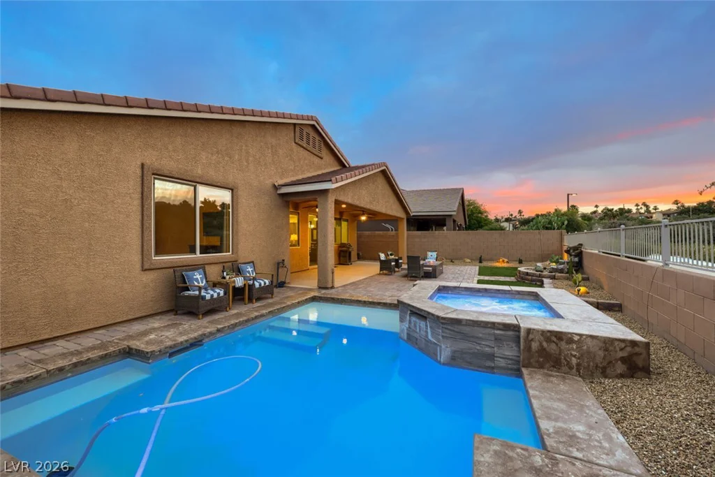 812 Flowing Meadow, Henderson, NV 89014
