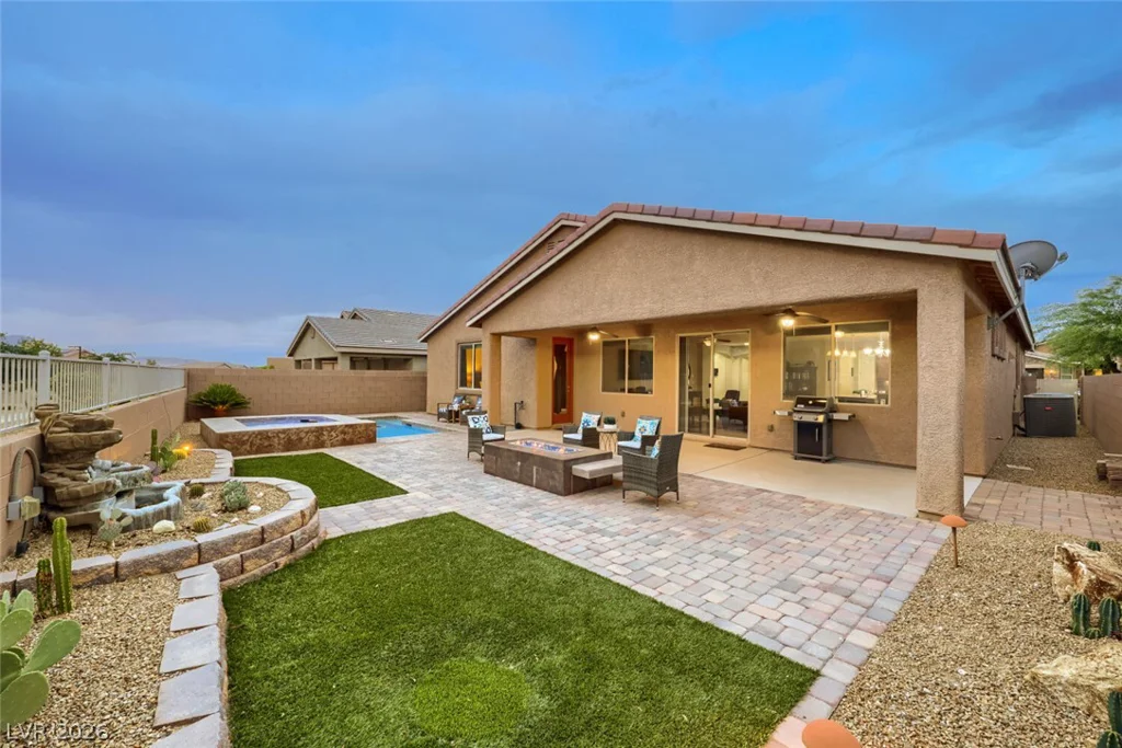 812 Flowing Meadow, Henderson, NV 89014