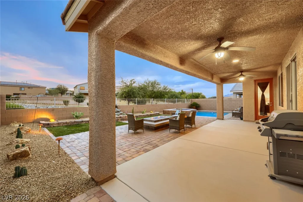 812 Flowing Meadow, Henderson, NV 89014
