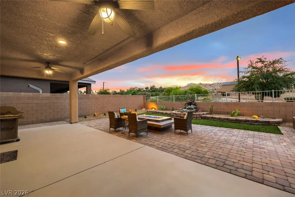 812 Flowing Meadow, Henderson, NV 89014
