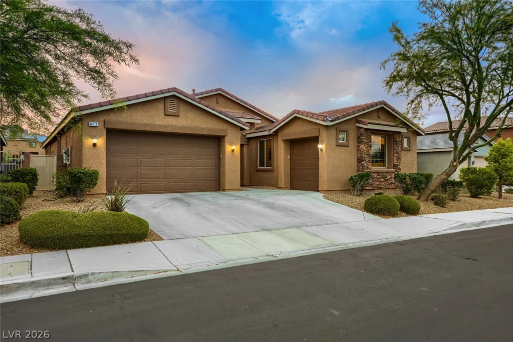 812 Flowing Meadow, Henderson, NV 89014
