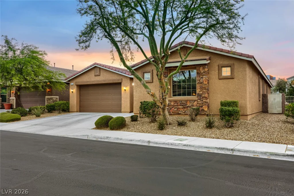 812 Flowing Meadow, Henderson, NV 89014