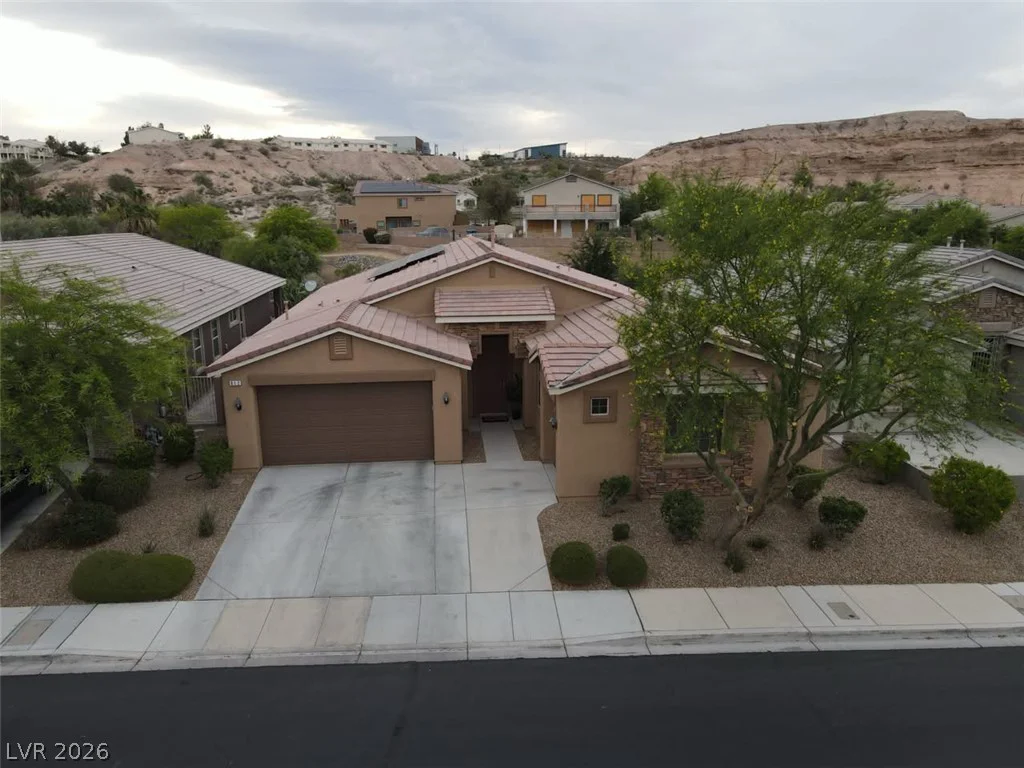 812 Flowing Meadow, Henderson, NV 89014
