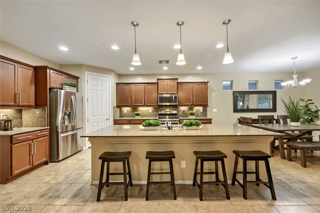812 Flowing Meadow, Henderson, NV 89014