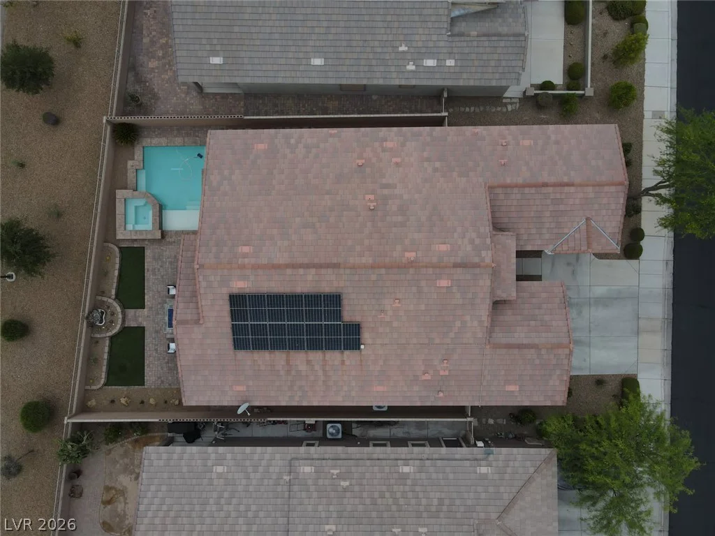 812 Flowing Meadow, Henderson, NV 89014