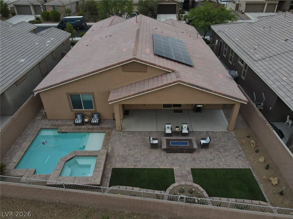 812 Flowing Meadow, Henderson, NV 89014
