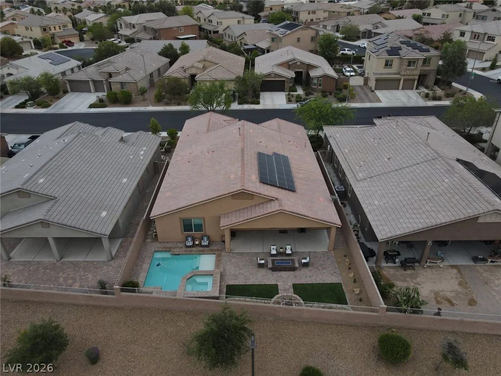 812 Flowing Meadow, Henderson, NV 89014