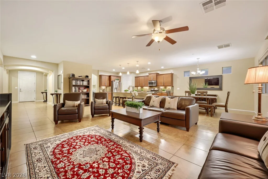 812 Flowing Meadow, Henderson, NV 89014
