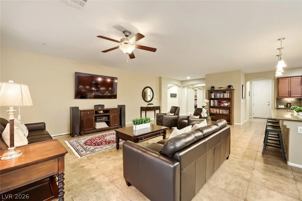 812 Flowing Meadow, Henderson, NV 89014