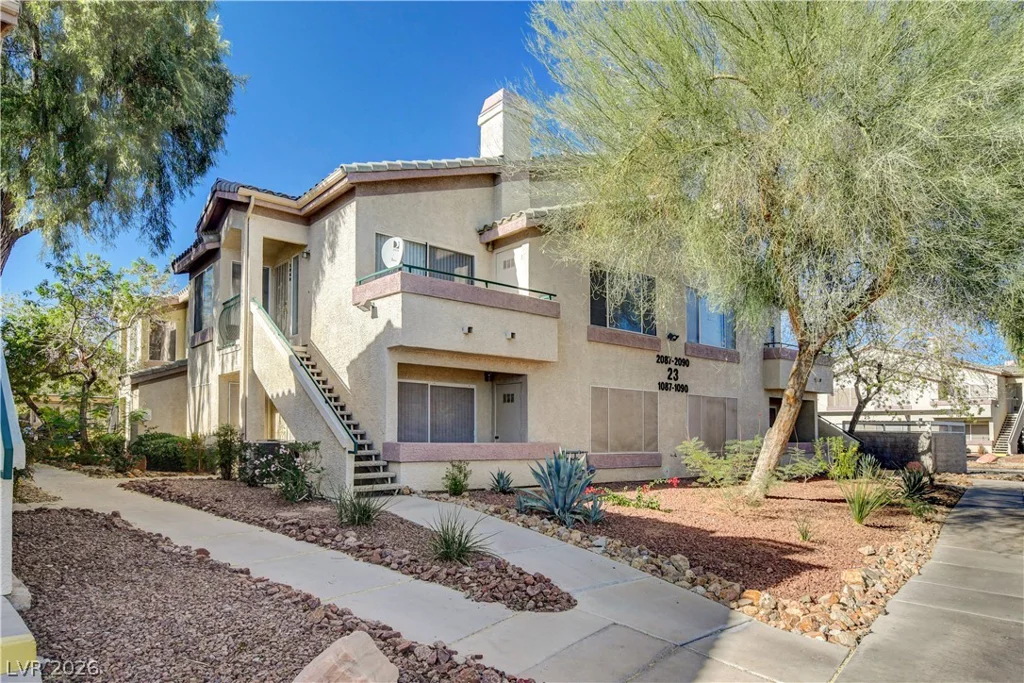 5710 Tropicana, Las Vegas, NV 89122