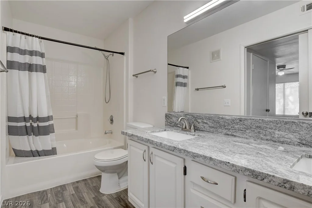 5710 Tropicana, Las Vegas, NV 89122