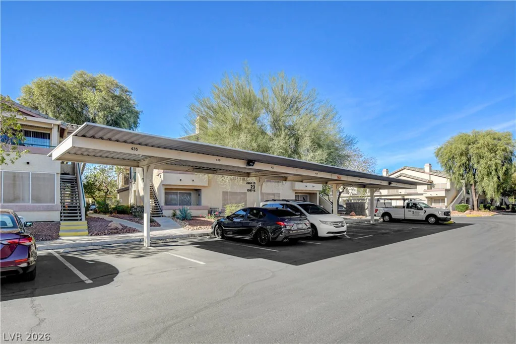 5710 Tropicana, Las Vegas, NV 89122