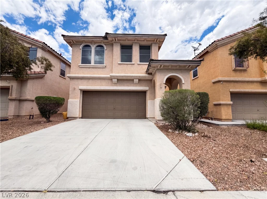 7478 Benlomond, Las Vegas, NV 89179