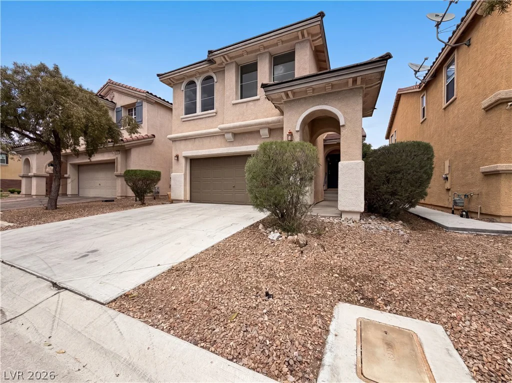 7478 Benlomond, Las Vegas, NV 89179