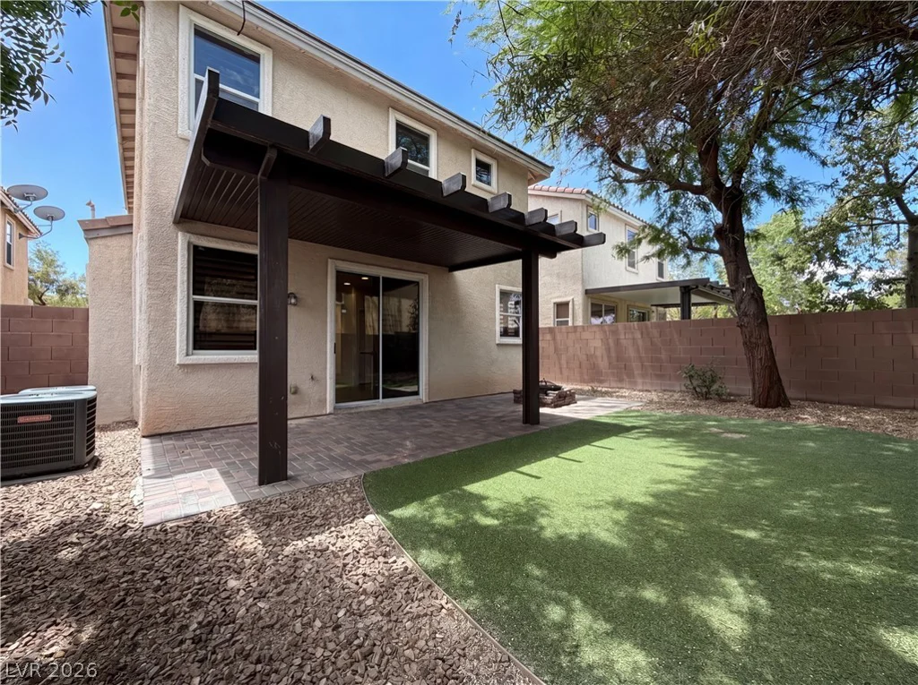 7478 Benlomond, Las Vegas, NV 89179