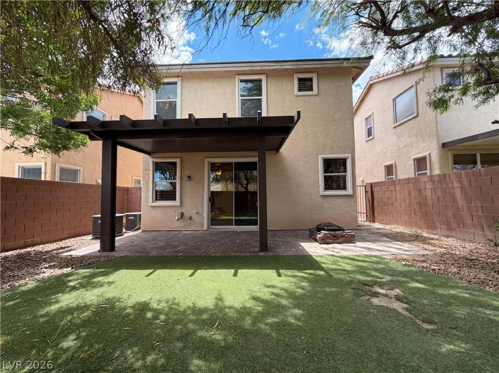 7478 Benlomond, Las Vegas, NV 89179